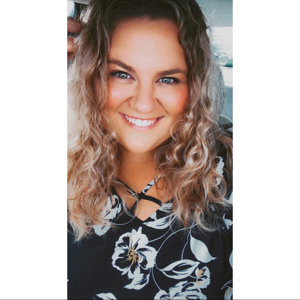 Meet your Posher, Amanda